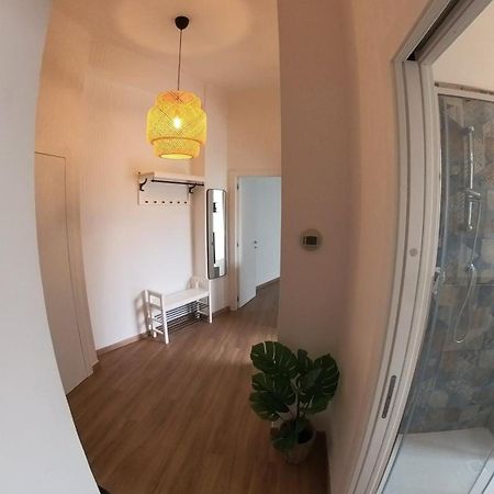 Miglio Blu Διαμέρισμα Λα Σπέτσια Εξωτερικό φωτογραφία
