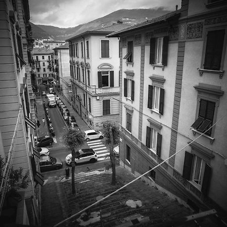 Miglio Blu Διαμέρισμα Λα Σπέτσια Εξωτερικό φωτογραφία