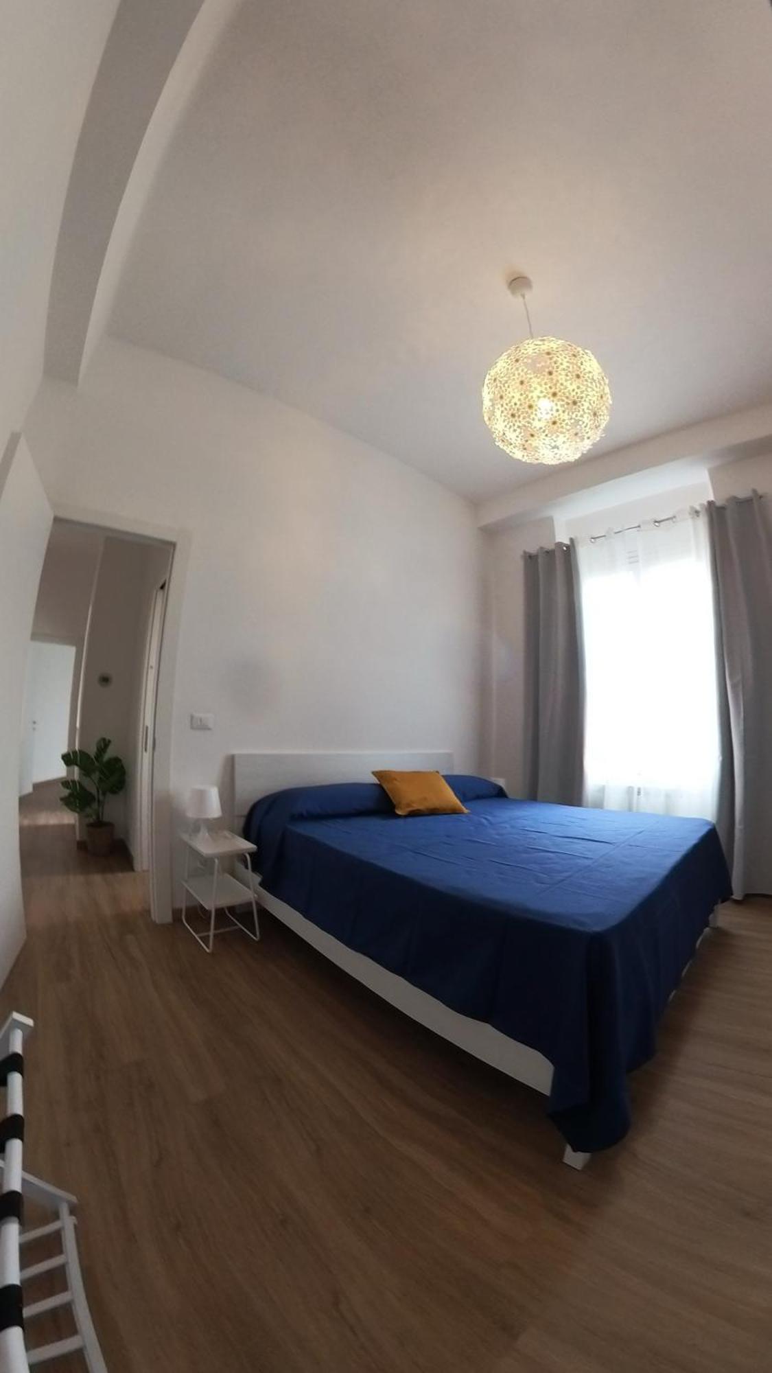 Miglio Blu Διαμέρισμα Λα Σπέτσια Εξωτερικό φωτογραφία