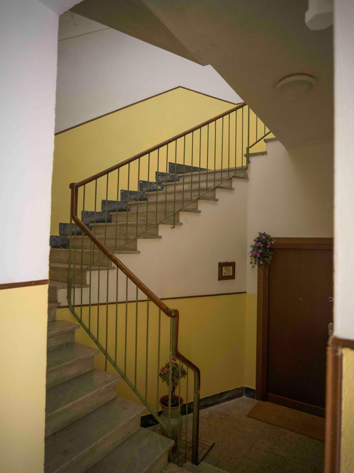 Miglio Blu Διαμέρισμα Λα Σπέτσια Εξωτερικό φωτογραφία