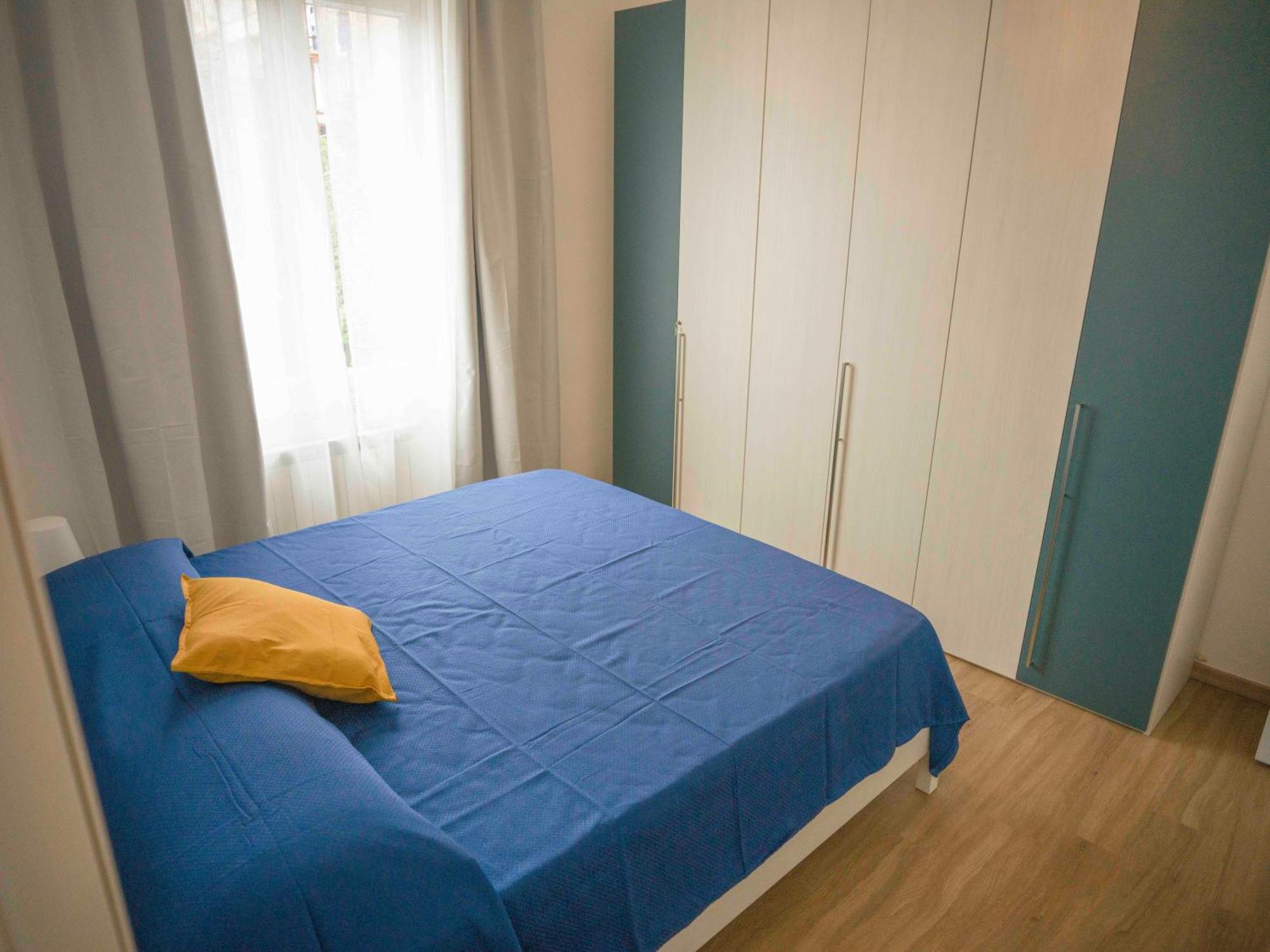 Miglio Blu Διαμέρισμα Λα Σπέτσια Εξωτερικό φωτογραφία