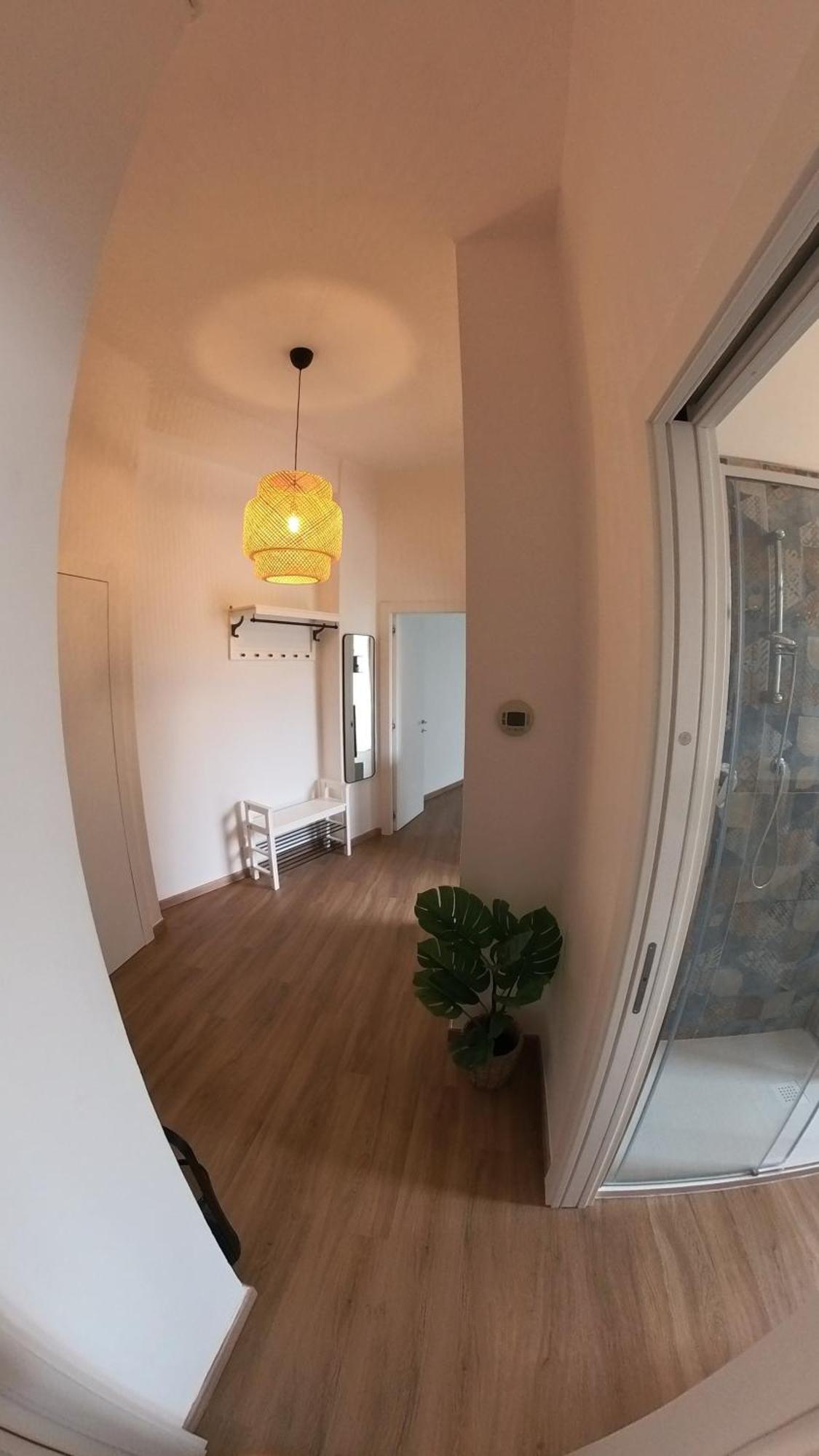Miglio Blu Διαμέρισμα Λα Σπέτσια Εξωτερικό φωτογραφία