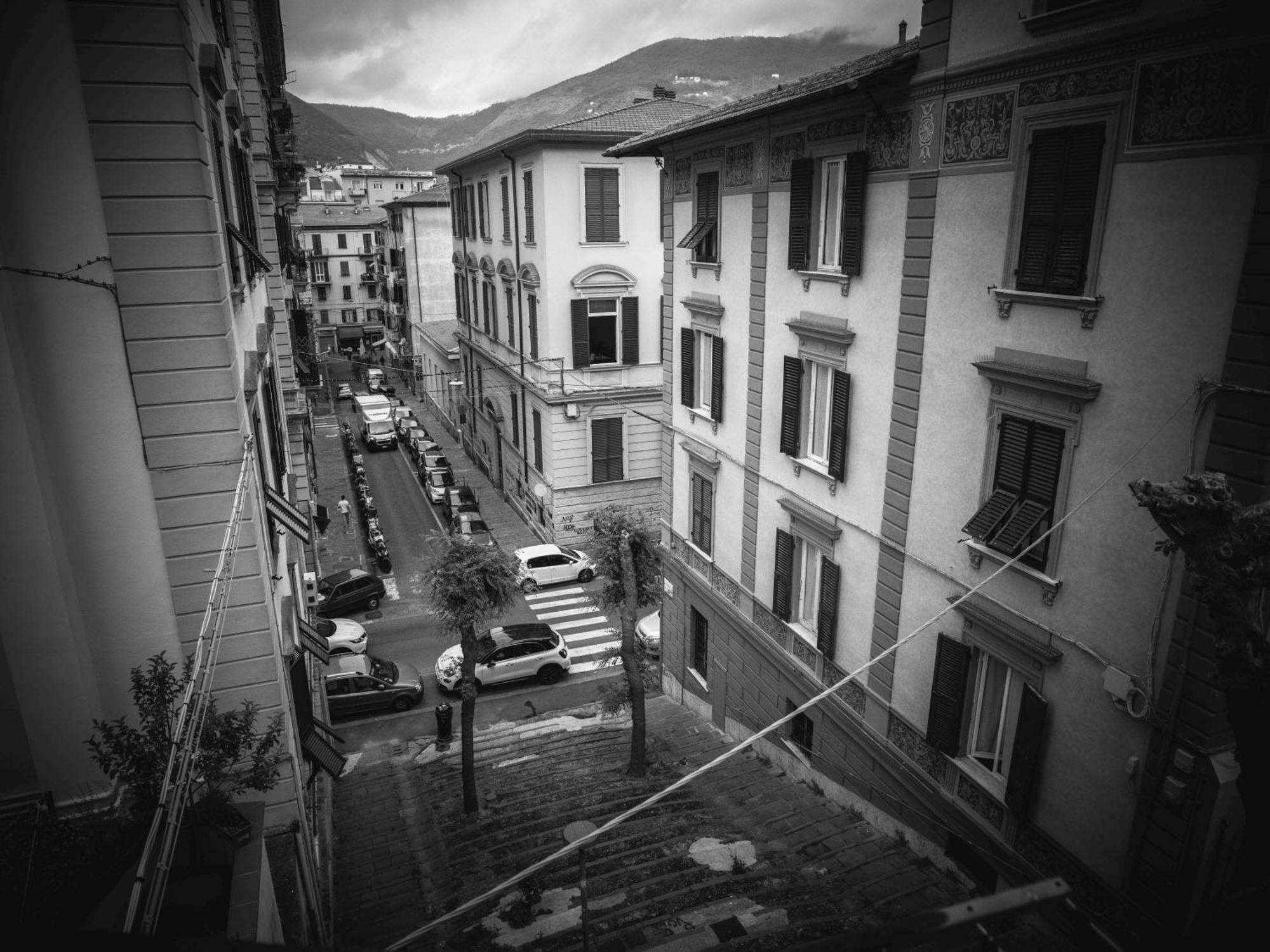 Miglio Blu Διαμέρισμα Λα Σπέτσια Εξωτερικό φωτογραφία