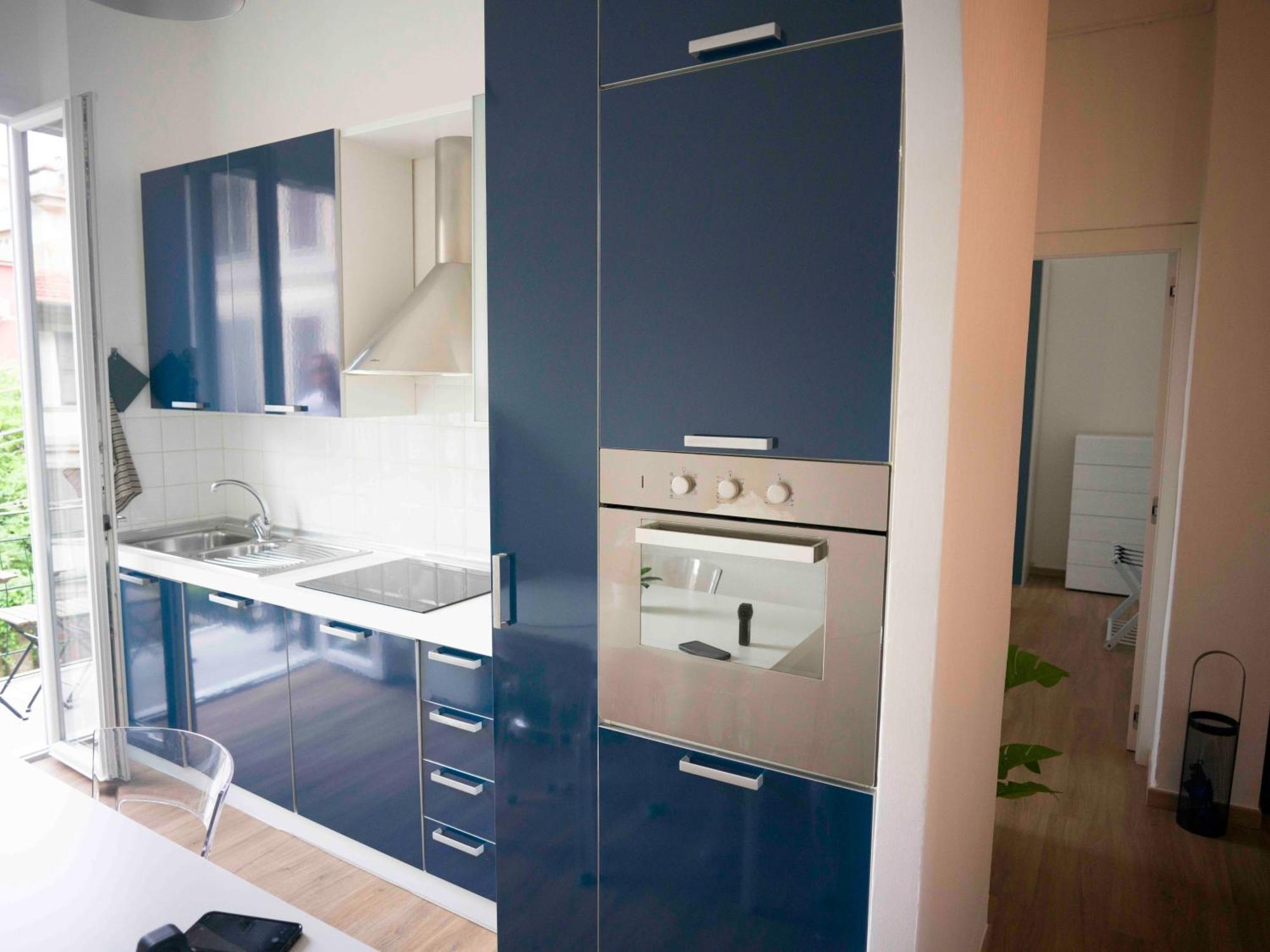 Miglio Blu Διαμέρισμα Λα Σπέτσια Εξωτερικό φωτογραφία